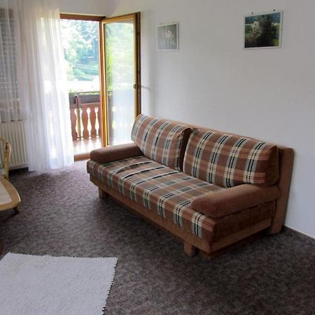 Ferienhof Huber Oberkirch  Εξωτερικό φωτογραφία
