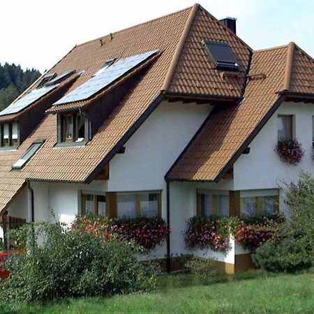 Ferienhof Huber Oberkirch  Εξωτερικό φωτογραφία