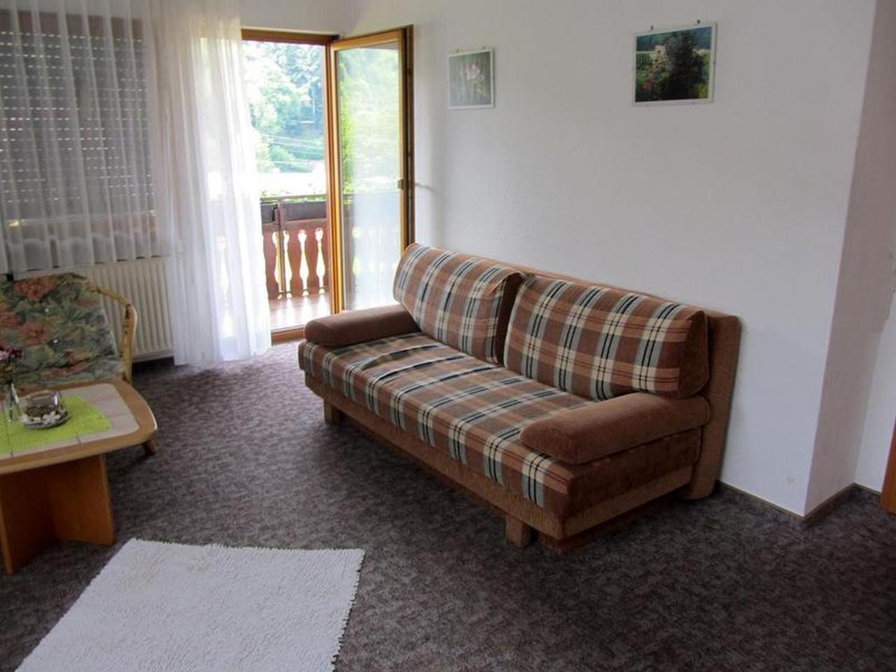 Ferienhof Huber Oberkirch  Εξωτερικό φωτογραφία
