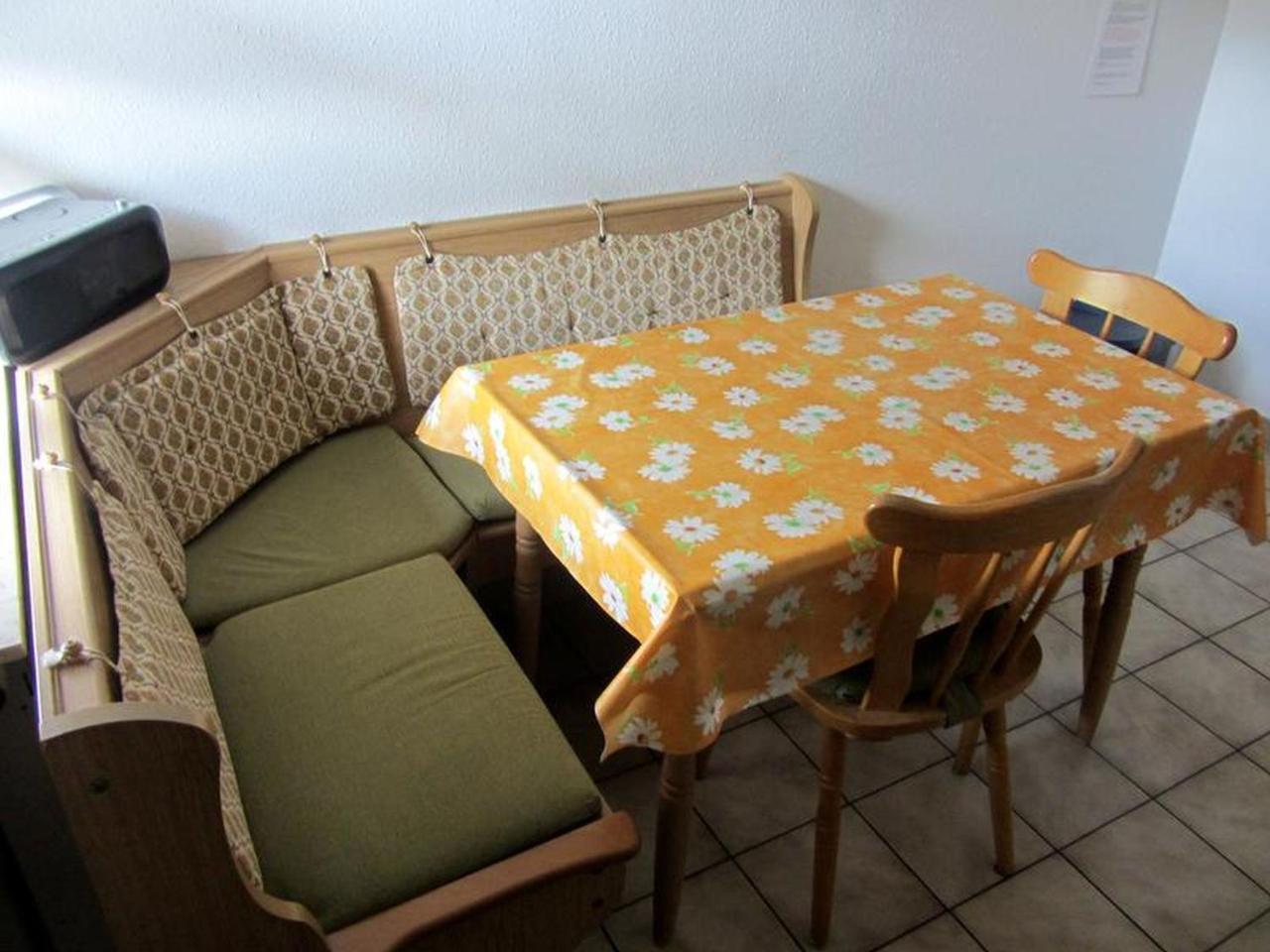 Ferienhof Huber Oberkirch  Εξωτερικό φωτογραφία