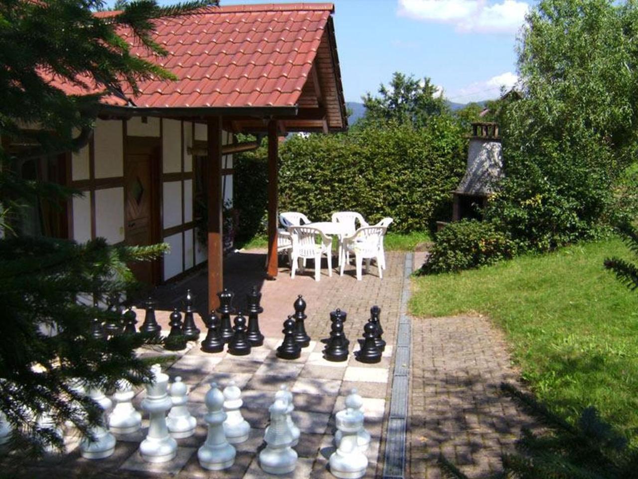 Ferienhof Huber Oberkirch  Εξωτερικό φωτογραφία
